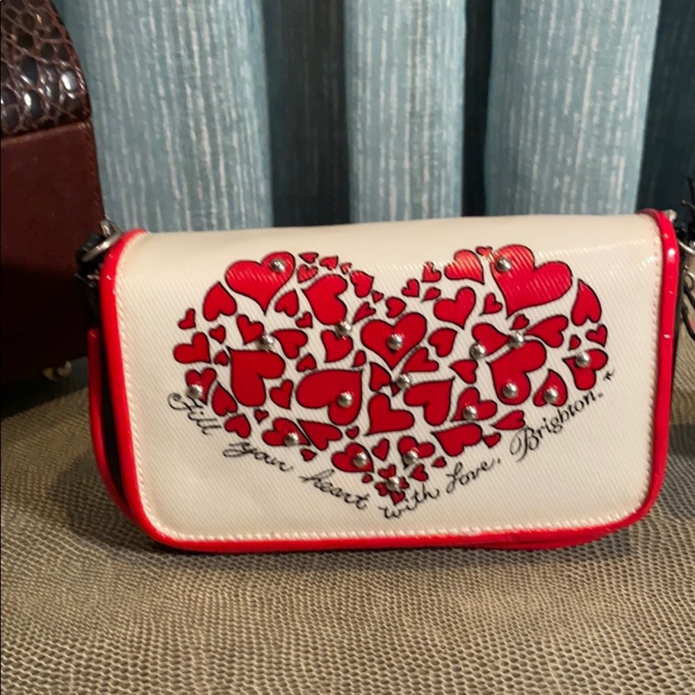 Brighton Fill Your Heart Media Case